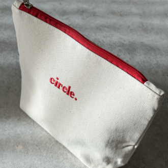Organizer Bag - Kırmızı