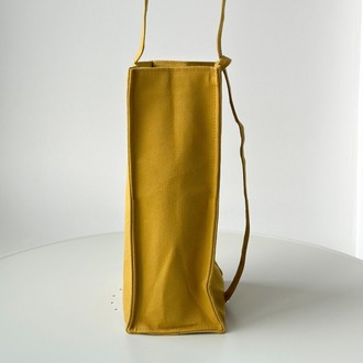 Vino Bag - Hardal
