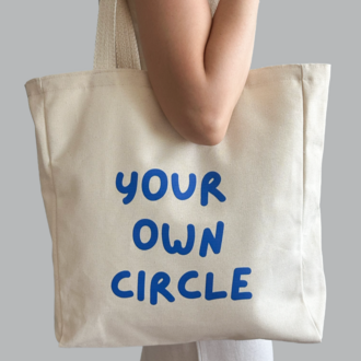 Circle Basic - Your Own Circle