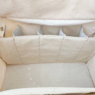 Everything Bag - Naturel