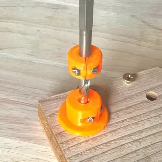 Derinlik Durdurucuları 4 mm, 6 mm, 8 mm ve 10 mm