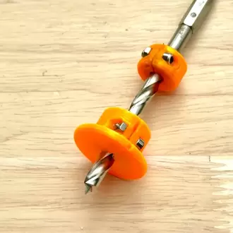 Derinlik Durdurucuları 4 mm, 6 mm, 8 mm ve 10 mm