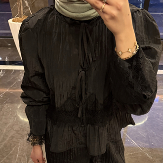 Veronica Üst