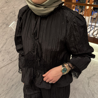 Veronica Üst