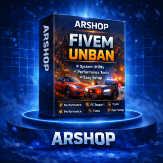 Fivem Global Unban discord.gg/raconsalhocam