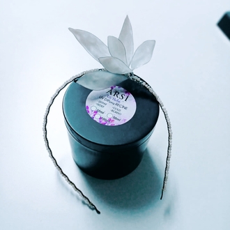 UV Dip Reçine Şeffaf 100 ml