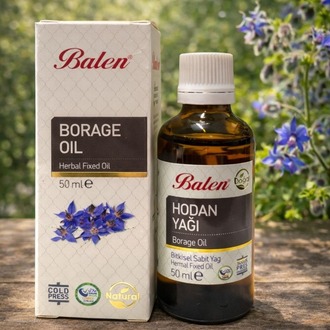 Hodan Yağı - 50ml