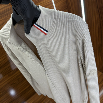 Moncler Bej Hırka