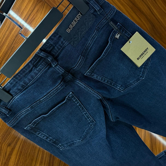 Burberry Kot Pantolon