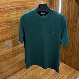 Dior Tshirt Yeşil
