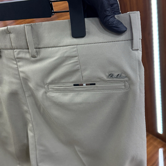 Loro Piana İthal Pantolon Bej