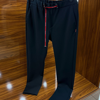 Prada İthal Pantolon Siyah