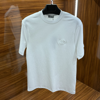 Dior Tshirt Beyaz