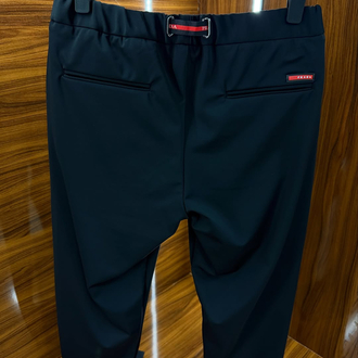 Prada İthal Pantolon Siyah