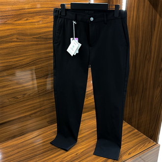 Prada İthal Pantolon Siyah