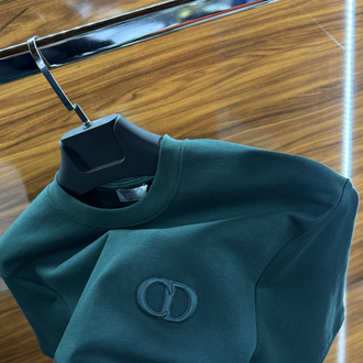 Dior Tshirt Yeşil