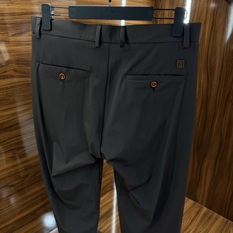 Hermes İthal Jogger Acı Kahve