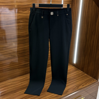 Dolce&Gabbana İthal Pantolon Siyah
