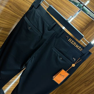 Hermes İthal Jogger Siyah