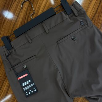 Prada İthal Jogger Kahverengi