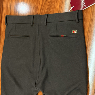Gucci İthal Pantolon Acı Kahve