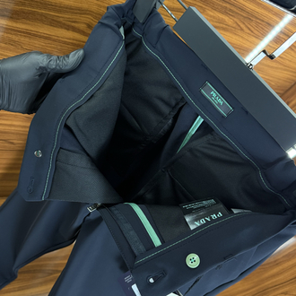 Prada İthal Jogger Lacivert