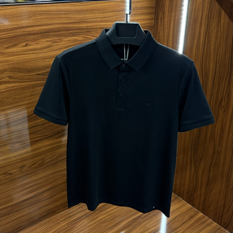 Tom Ford İthal Siyah Tshirt