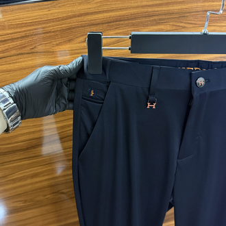Hermes İthal Jogger Lacivert