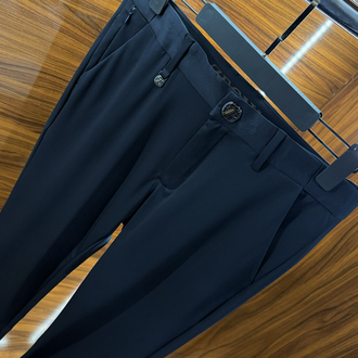 Zegna İthal Pantolon Lacivert