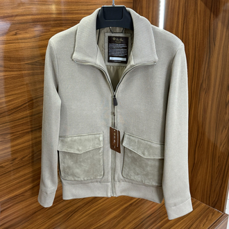 Loro Piana İthal Ceket Bej