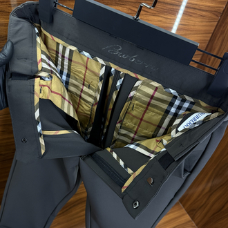Burberry İthal Jogger Haki