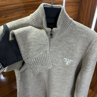 Prada Kazak Vizon