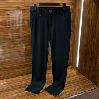 Zegna İthal Pantolon Siyah