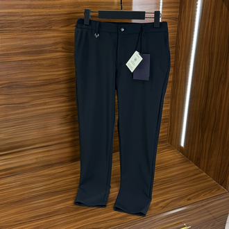 Prada İthal Jogger Siyah