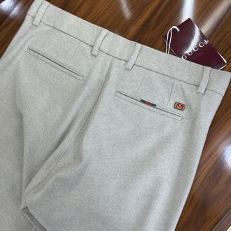 Gucci İthal Pantolon Bej