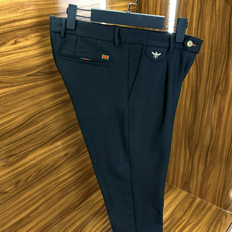 Gucci İthal Pantolon Siyah