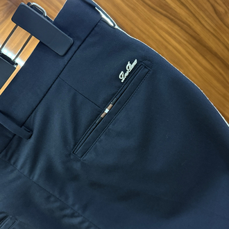 Loro Piana İthal Pantolon Lacivert
