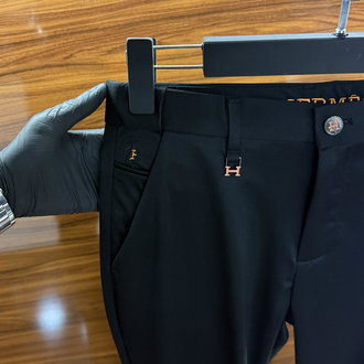 Hermes İthal Jogger Siyah