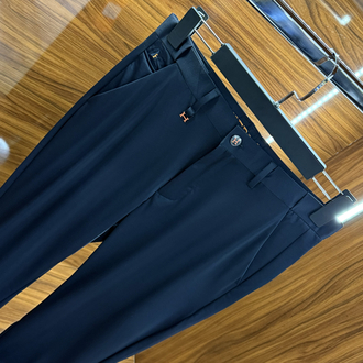 Hermes İthal Jogger Lacivert