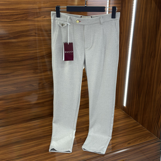 Gucci İthal Pantolon Bej