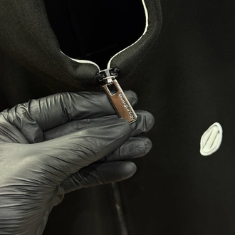 Zegna Eşofman Takımı Siyah