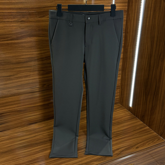 Burberry İthal Jogger Haki