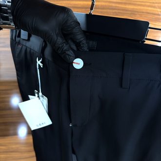 Prada İthal Pantolon Siyah