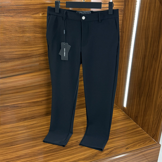 D&G İthal Jogger Siyah