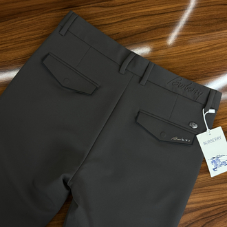 Burberry İthal Jogger Haki