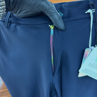 Prada İthal Pantolon Lacivert