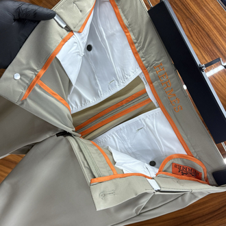 Hermes İthal Jogger Bej