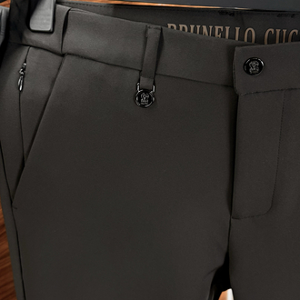 Brunello Cucinelli İthal Jogger Acı Kahve