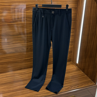 Zegna İthal Pantolon Lacivert