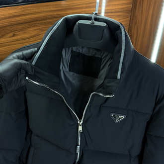 Prada İthal Mont Siyah